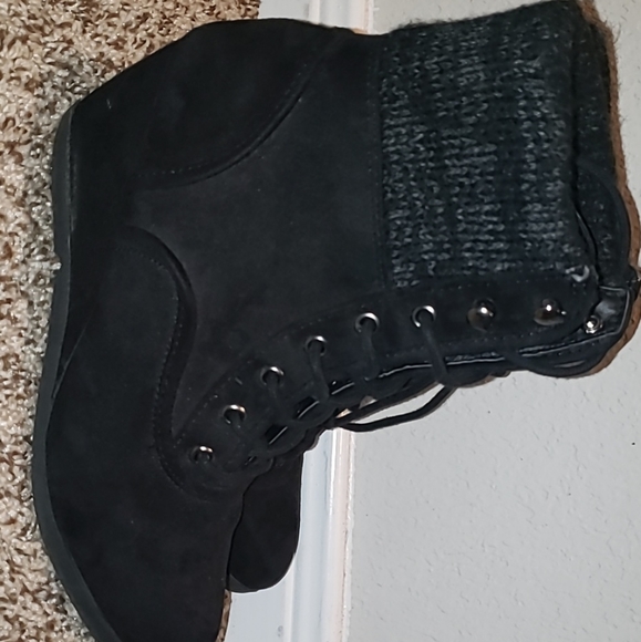 Booties - Picture 2 of 3